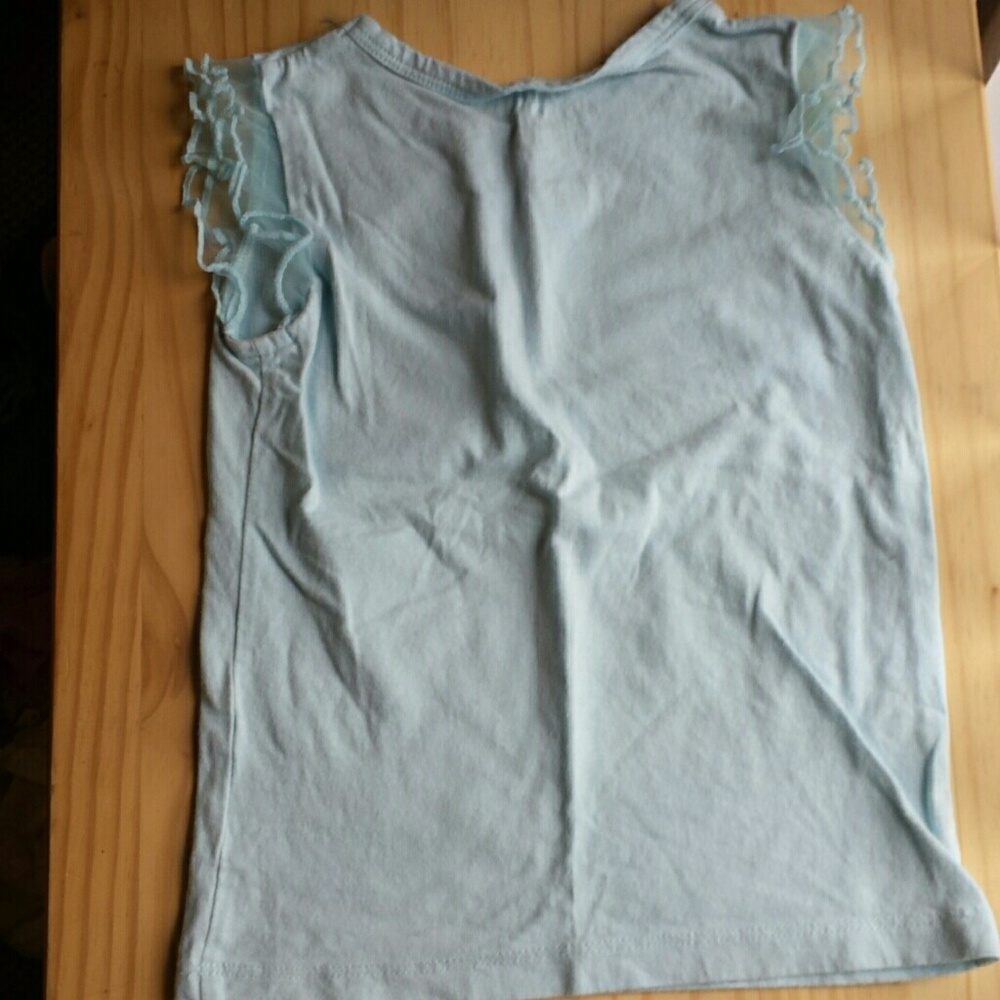 Carter's basic tee - Picture 2 of 5